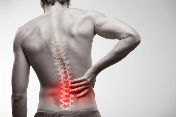 Slipped disc treatment in Singapore.
