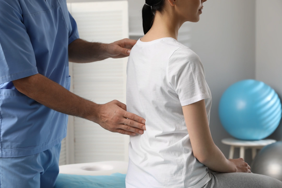 physical examination