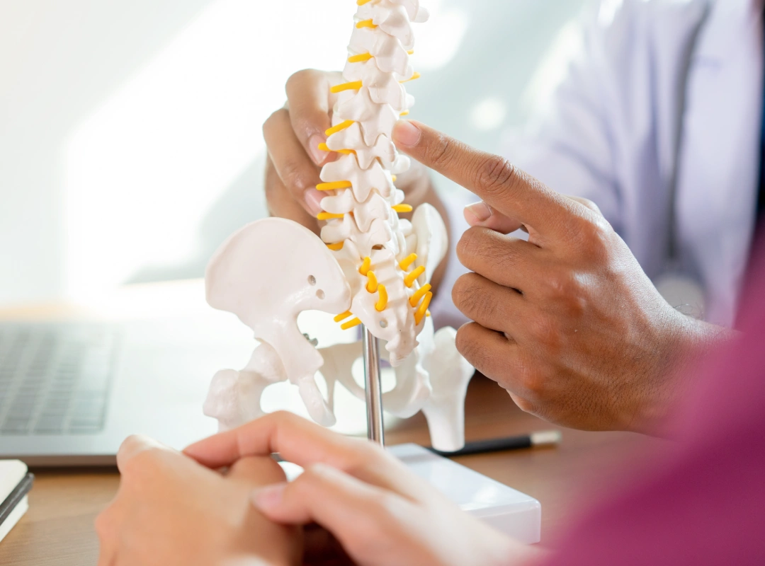 pain management specialist