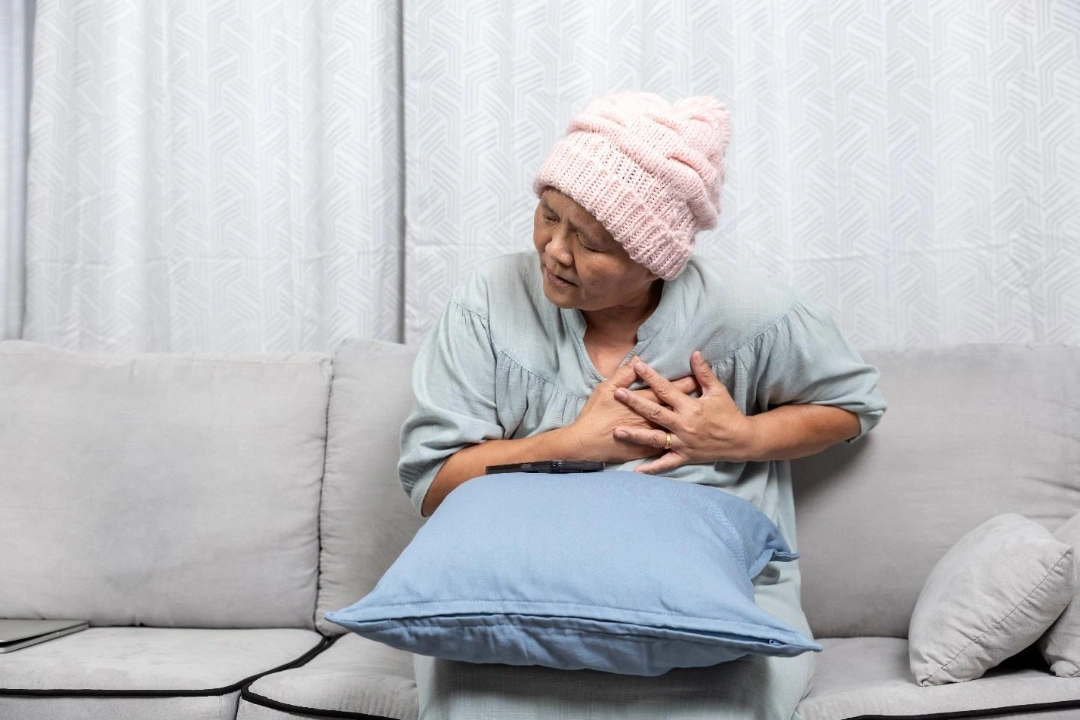 cancer pain management in Singapore.