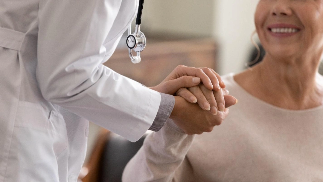 cancer pain management Singapore.
