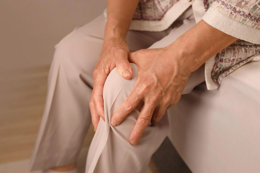 Knee Osteoarthritis Singapore