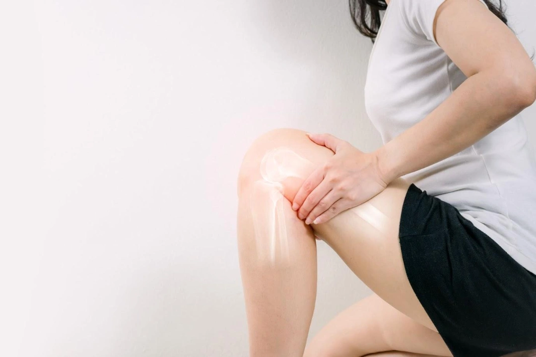 Symptoms of Knee Osteoarthritis Singapore