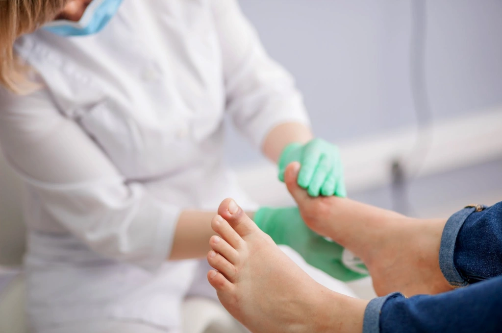 plantar fasciitis treatment.