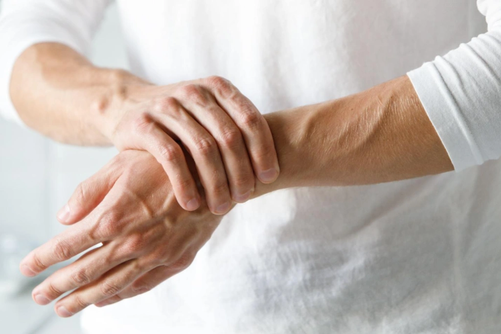 rheumatoid arthritis treatment in Singapore.
