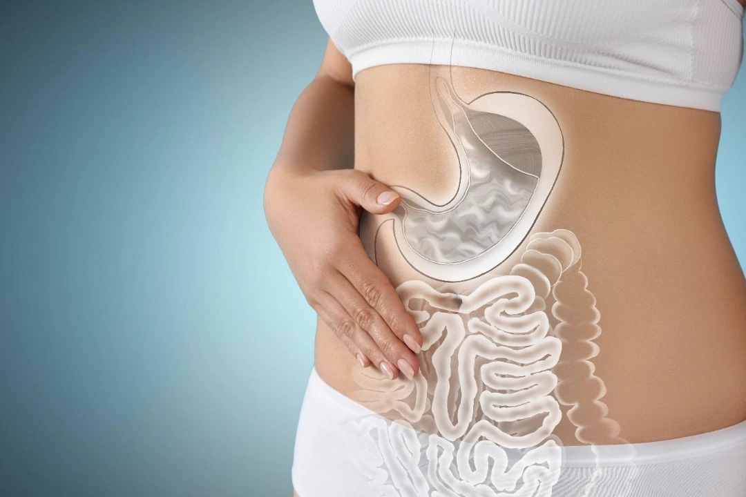 why is abdomen health important
