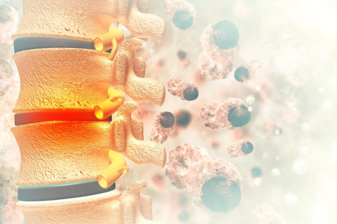 bone metastatic cancer pain symptoms.