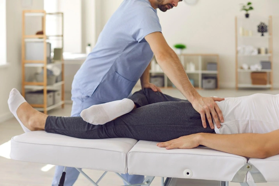 treatment for pelvic pain.