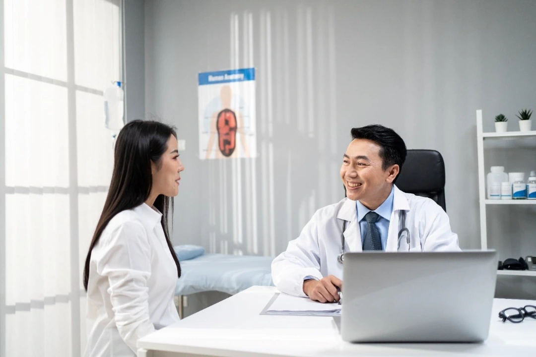 headache and migraine diagnosis in Singapore.