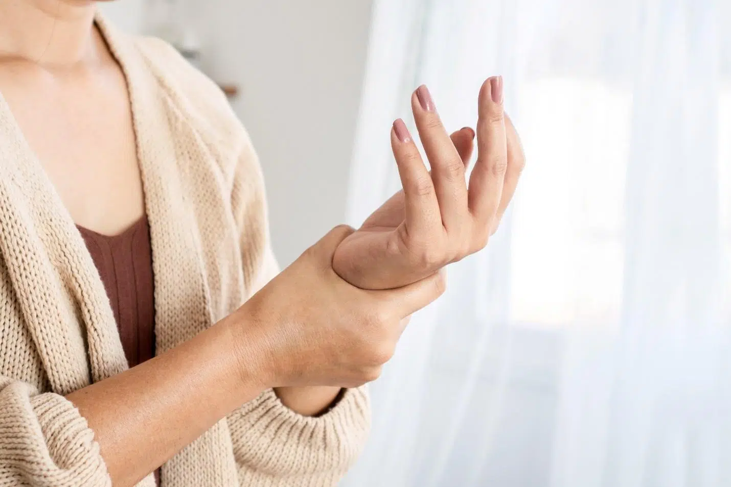 carpal tunnel risk factor.