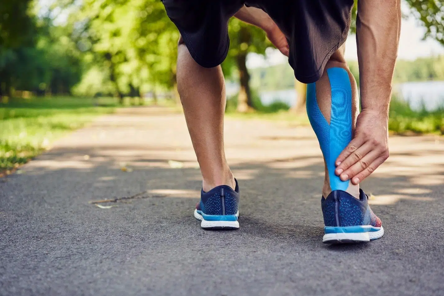 extracorporeal shockwave therapy pain relief