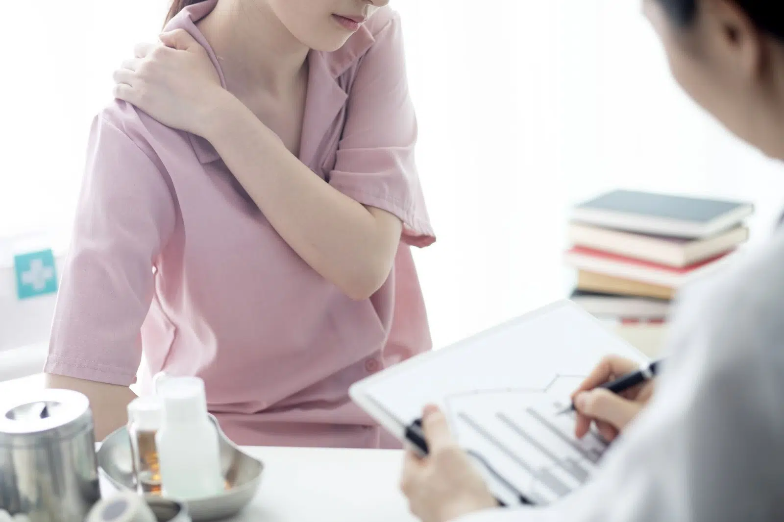 effectiveness of neuromodulation therapy for chronic pain.