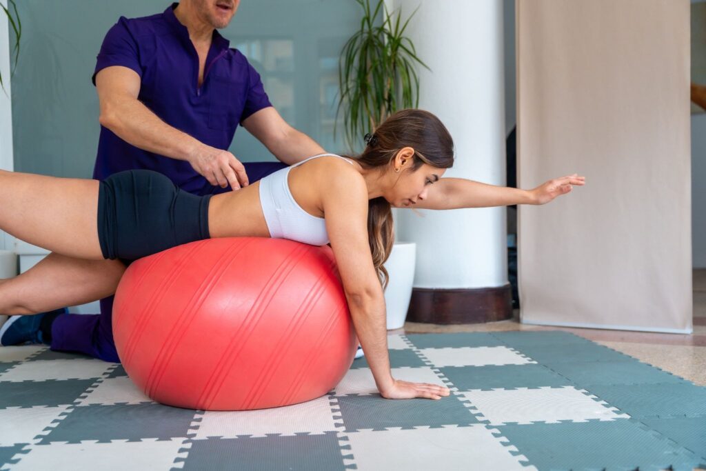 Non-Surgical Pain Management Options Singapore